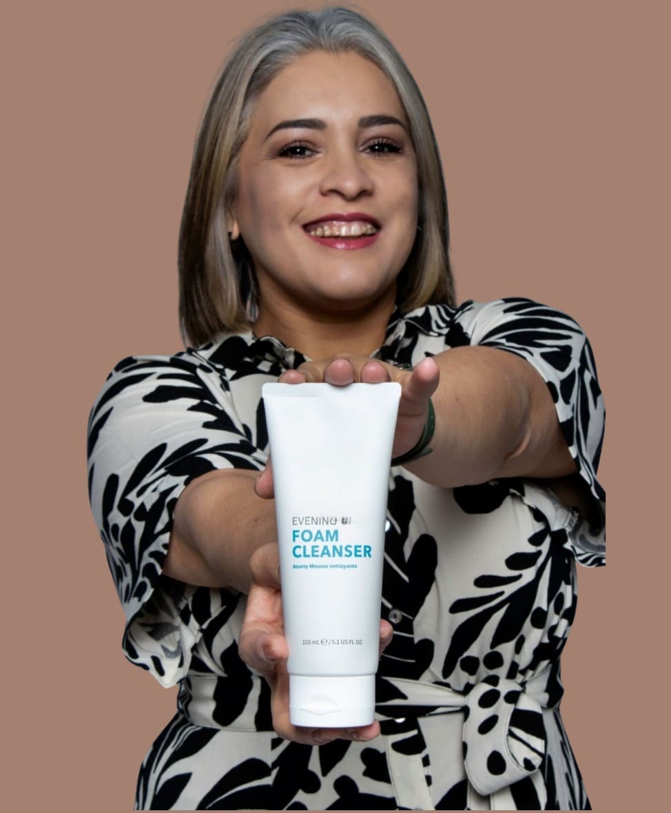 Monica Robertis Mentor